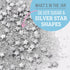 Sweets Indeed Sprinkles, Edible Sprinkle Sugar Mix, Perfect for Cake Decorations, Baking, Ice Cream, Cookies, Cupcake