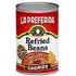 More,16 oz. (Pack 12) La Preferida Chorizo Refried Beans Heat & Serve for an Instant Side Dish or Add to Enchiladas