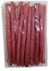 Gold Rush Farms 2.5 Lb. Gold Rush Teriyaki Meat Sticks (Smokies)