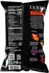 5 Oz (Pack 6) Terra Vegetable Chips, Exotic Potato Vegetable Chips with Sea Salt, Bag