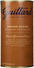 Guittard Grand cacao Drinking Chocolate, 10 oz (Pack of 2)