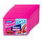 SweeTARTS Soft & Chewy Ropes, Cherry Punch Flavor, 9 Ounce Pouches (Pack