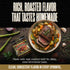 38 8 oz Better Than Bouillon Premium Roasted Beef Base, Makes Cups of Broth