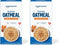 Amazon Grocery, Maple & Brown Sugar Instant Oatmeal, 1.51 Oz, (Pack of
