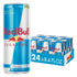 Red Bull Sugar Free Energy Drink, 8.4 Fl Oz, 24 Cans (6