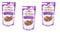 HEB Mi Tienda Frijoles Microwavable Refried Pinto Beans with Chorizo Flavor 7oz -