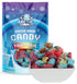 Arctic Farms Freeze Dried Candy Fruit Roll Bagged and Boxed (Assorted Flavors)