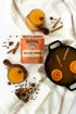 Old School Brand Hand-Packed Mulling Spices, Great with Juice, Wine, Brandy or Wassail