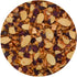 50 6.2 Tiesta Tea - Nutty Almond Cream, Premium Loose Leaf, Cinnamon Almond Herbal Tea Blend, Non-Caffeinated, Make Hot