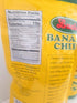 Generic Philippine Grocery Bundle (snacks)- Banana Chips