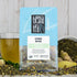 Tiesta Tea Ginger Citrus Herbal Loose Leaf Tea, Caffeine-Free Lemon Ginger with Mint & Chamomile, 1.2 Ounce