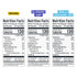 Pack, (3 Purely Elizabeth Aancient Grain Granola Best Sellers Variety Made with Organic Oats and Ancient Grains