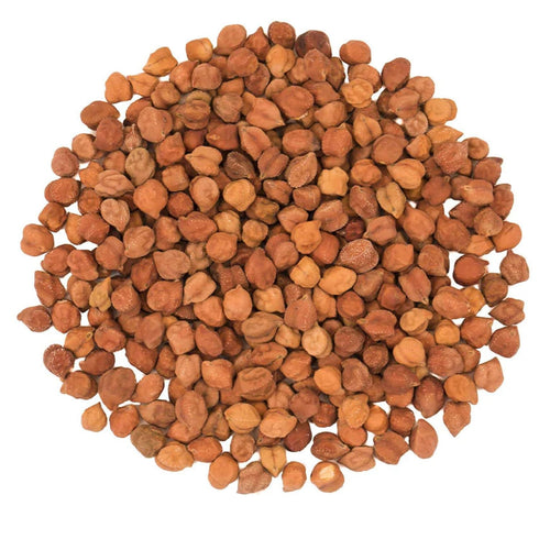 128oz (8lbs) 3.63kg Rani Kala Chana (Desi Chickpeas Chana with skin) Bulk ~ All Natural | Gluten Friendly | NON-GMO |