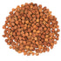 128oz (8lbs) 3.63kg Rani Kala Chana (Desi Chickpeas Chana with skin) Bulk ~ All Natural | Gluten Friendly | NON-GMO |
