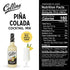 32 oz Collins Pina Colada Mix | Made With Real Pineapple Juice, Coconut and Other Natural Flavors | Tropical Cocktail