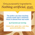 4.25 (Pack 1) Simple Mills Almond Flour Crackers, Farmhouse Cheddar - Gluten Free, Healthy Snacks, Ounce