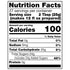 10 Lipton Lemon Iced Tea Mix, Sweetened, Makes Quarts