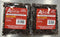 Generic Red Raisins Naturally Sweet Dried Fruit 1 LB (Pack of 2) No