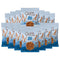Quinn Gluten Free Sea Salt Pretzel Sticks - Whole Grain, Made with