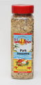 Pork Seasoning 32oz