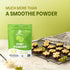 5oz 3.5oz Jungle Powders Organic Passion Fruit Powder & Kiwi Fruit Powder - Freeze-Dried Superfood Extracts for Baking