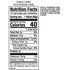 3.2 Oz 48 Count (4 Packs 12), Mott's No Sugar Added Strawberry Applesauce, Clear Pouches, Of Good Source Of Vitamin C