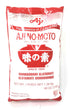 AjiNoMoto Umami Seasoning Monosodium Glutamate - 3 lb