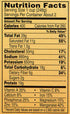 Wolf Brand Chili 15 (Pack 12) with No Beans, Ounce