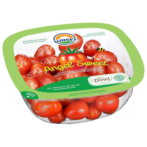 SUNSET 24 oz , Angel Sweet Grape Tomatoes