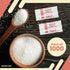 Packets .6 1000 Packets (Packaging Perfect Stix Iodized Salt - Grams - may vary.)