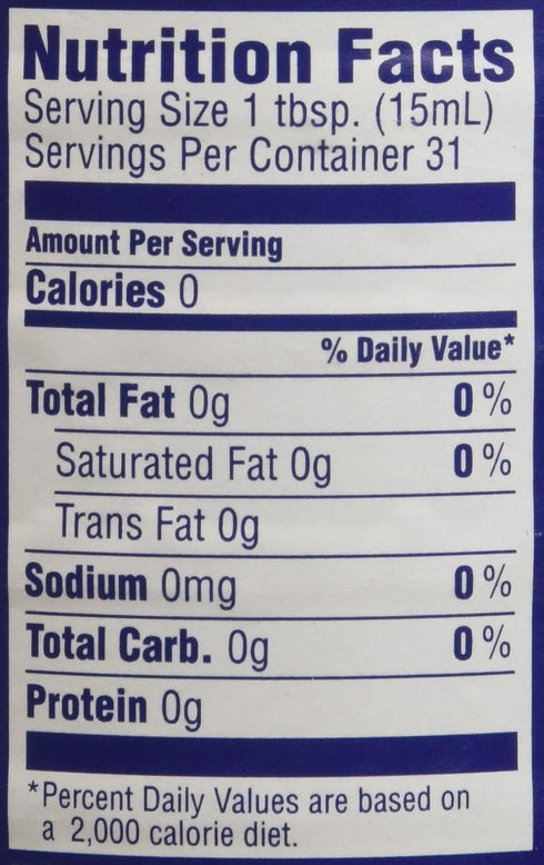 16 Goya, Apple Cider Vinegar, Ounce