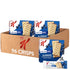 Special K Bar Pastry Crisps, Breakfast Bars, 100 Calorie Snacks, Blueberry (8