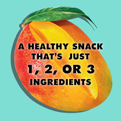 15 0.8oz (23g) SOLELY - Organic Pineapple Fruit Jerky - Individually Wrapped Strips - Fruit Leather Made from Dried