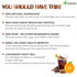 120 Hot Special Cinnamon Tea Bags – Special Blend of Cinnamon, Black Tea, Orange Peel and Cloves, 100% Natural Ingredients, Hand-made Blend Herbal Tea. Eco-conscious Tea Bags. No Sugar, No Caffeine, No Gluten