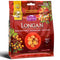 Dragon Herbs Longan 6 oz Bag - Dried Fruit Supplement for Skin, Beauty, Sleep, Mood, Stress, Memory, Heart