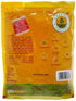 4 Organic Urad Dal Black Split Pounds, USDA Organic - Organic Tattva