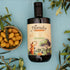 Aivalos Premium Single-Estate Extra Virgin Olive Oil (EVOO), Cold-Pressed, Single-Origin Mediterranean from Ayvalk
