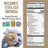 28 McCann's Irish Oatmeal, Traditional Steel Cut Oats, Ounce Bag