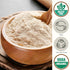 (5.8 lb) 100% Be Still Farms Organic Rye Flour For Bread Bulk - Bread Flour for Baking - Great for Bread Machine