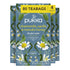 Pukka Calming Chamomile, Vanilla & Manuka Honey Organic Herbal Tea, Soothing Organic