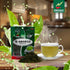 40g (1.4oz) Hanan Te de Amargo - Bitter Loose Leaf Tea for Liver Support & Wellness, Natural Herbal Tea from Peru