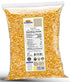 128oz (8lbs) 3.63kg Rani Toor Dal (Split Pigeon Peas) Bulk ~ All Natural | Gluten Friendly | NON-GMO | Vegan | Indian