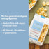1 7 Pack, 12 DeLallo Orecchiette Pasta, Pound Bag, Made in Italy, Cooks in Minutes, Al Dente Texture, Made with Durum