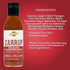 14 oz KC Natural - Carrup - No Tomato Ketchup - Paleo AIP Friendly