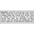 Mama Mary's 7" 2 Count (Pack 2) Gluten Free Thin Crust Ready to Bake Pizza Crusts