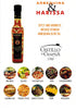 (250 ml) Castillo de Canena Harissa Spicy and Aromatic Infused Extra Virgin Olive Oil Spanish Arbequina Olives