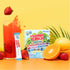 Pack, Jammer 1 (40 Wyler's Light Island Punch Singles to Go, Variety Fruity Red Punch, Purple Berry Wave, Berry