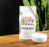 20 (Pack 1), Better Buzz Vanilla Coffee Creamer (Vanilla Buzz) Ounce of Powder Creamer Drink Mix for Flavored Latte