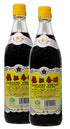 SUPOOBE Chinese Vinegar Golden PLum Chinkiang And Dong Hu Shan Xi Lao Chen