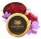 Cook’s Premium Negin Grade Saffron Threads, 2 Grams, Dark Red Strands for Tea, Paella, Risotto, Biryani, Dessert